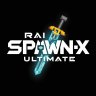 RAI SPAWN-X ULTIMATE