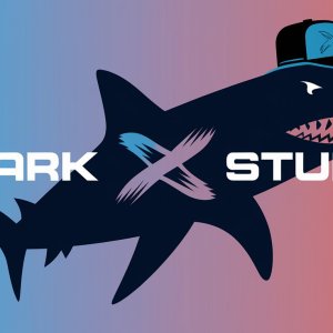 sharkx