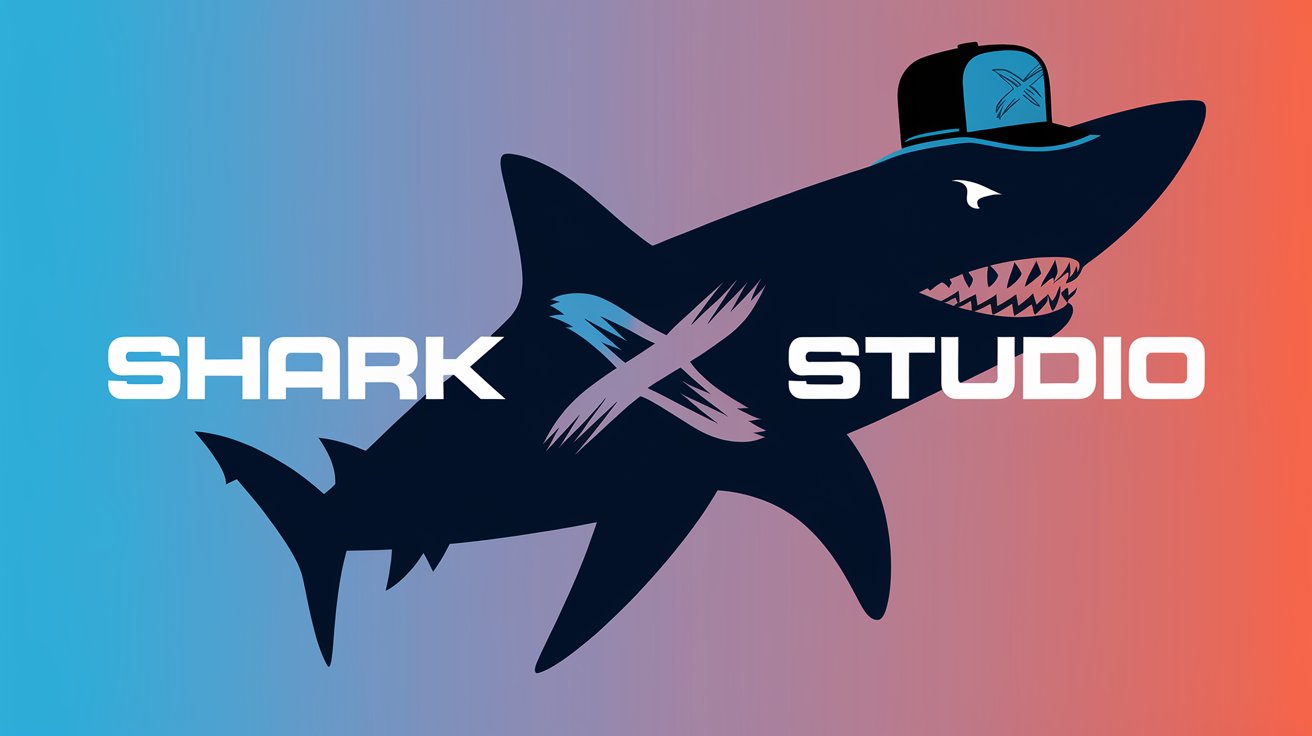 sharkx